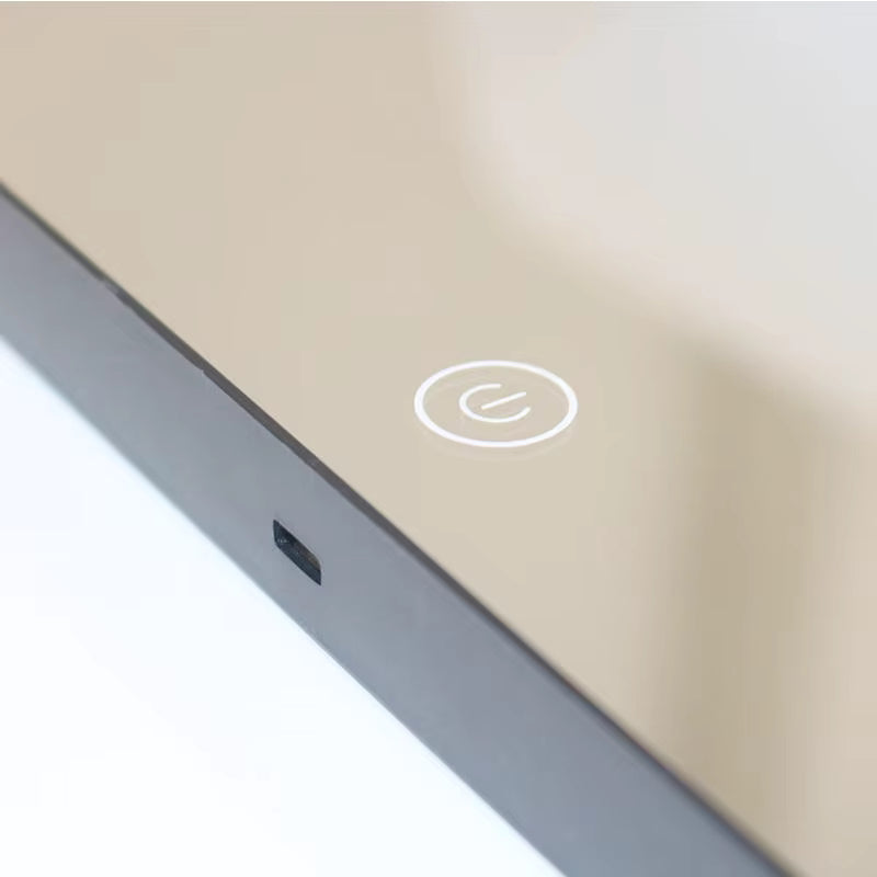 Precision LED Mirror