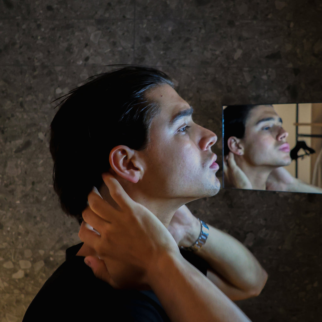 Precision LED Mirror