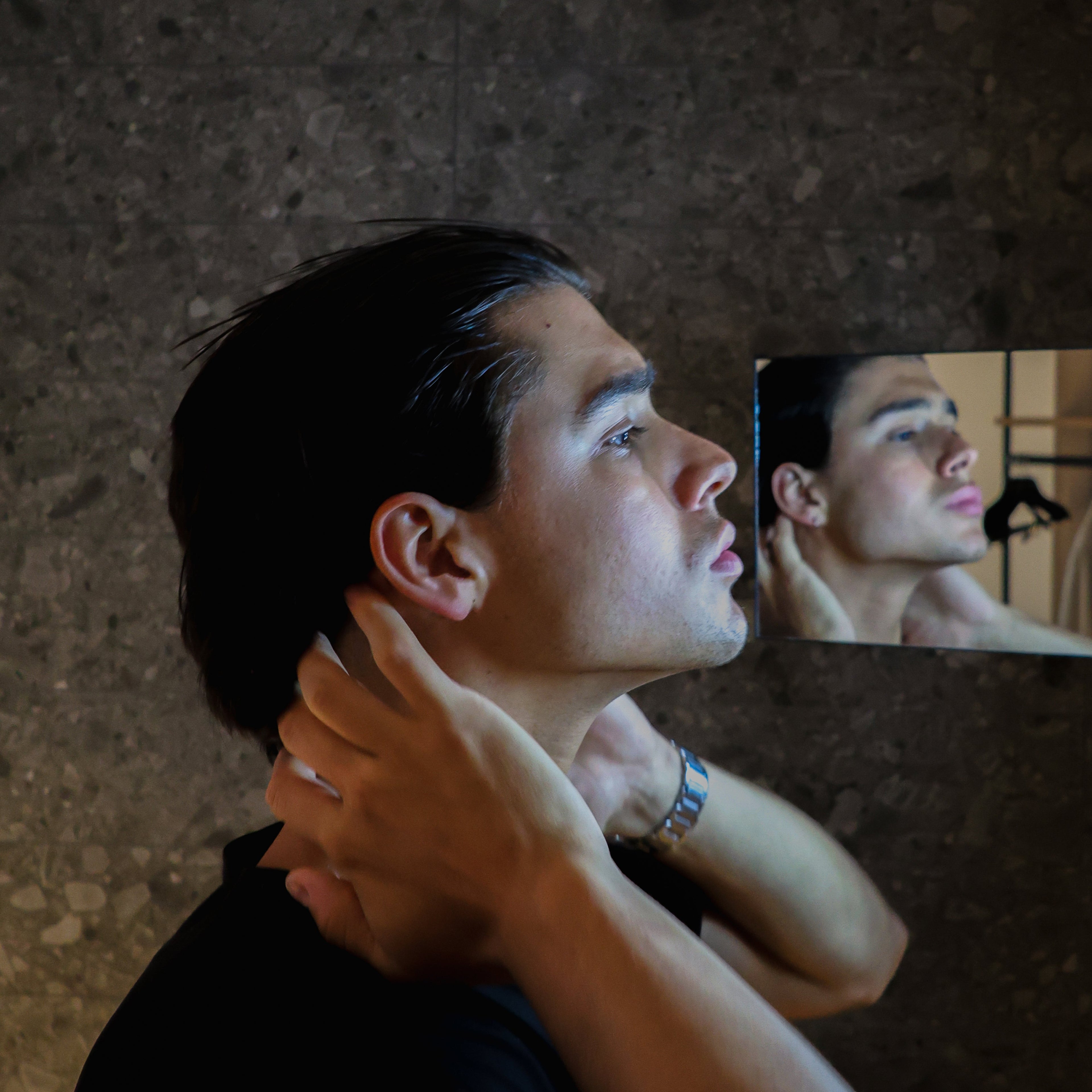 Precision LED Mirror